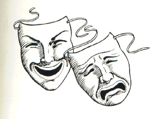acting mask http://lhs.utma.com/drama/masks.jpg