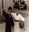 Kids from Brooklyn