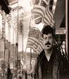 Greek American Flags Lesvos Series